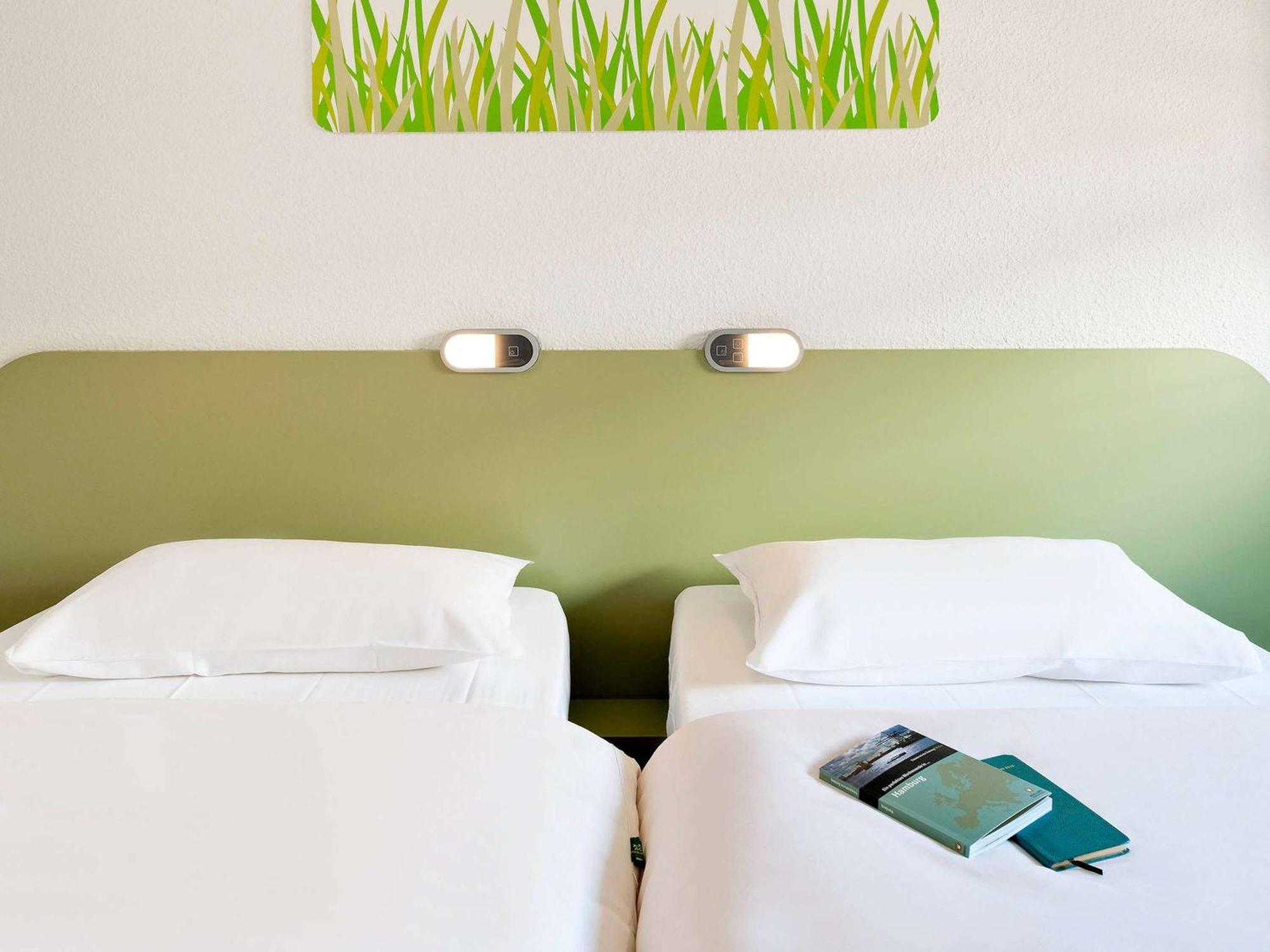 Ibis Budget Bilbao Arrigorriaga Exterior photo