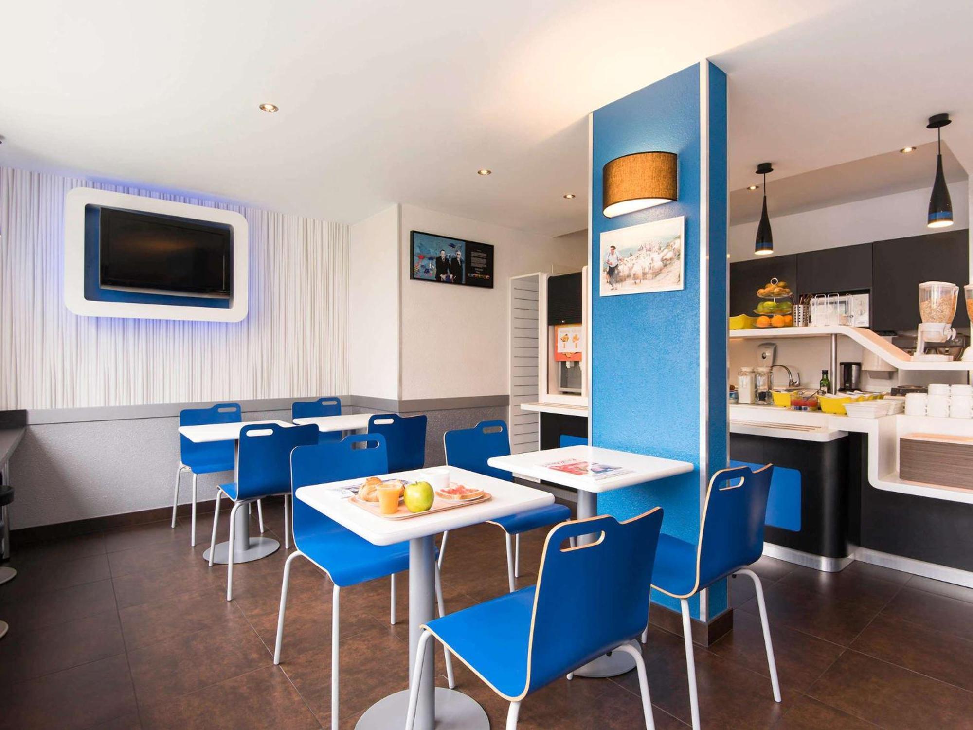 Ibis Budget Bilbao Arrigorriaga Exterior photo