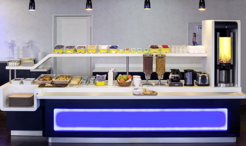 Ibis Budget Bilbao Arrigorriaga Exterior photo