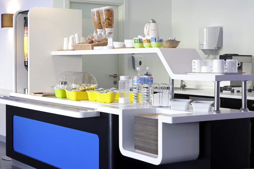 Ibis Budget Bilbao Arrigorriaga Exterior photo