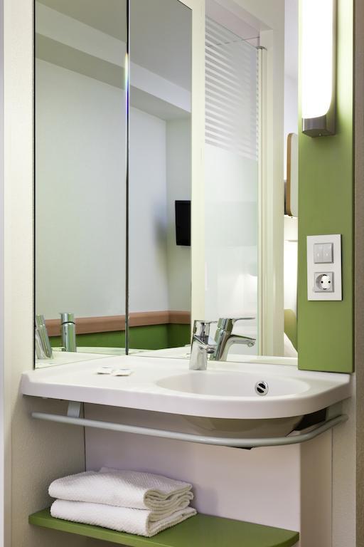 Ibis Budget Bilbao Arrigorriaga Room photo