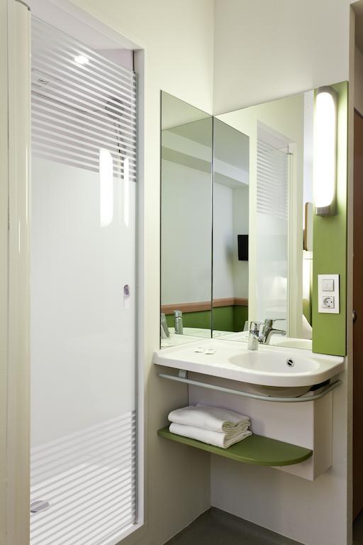 Ibis Budget Bilbao Arrigorriaga Room photo