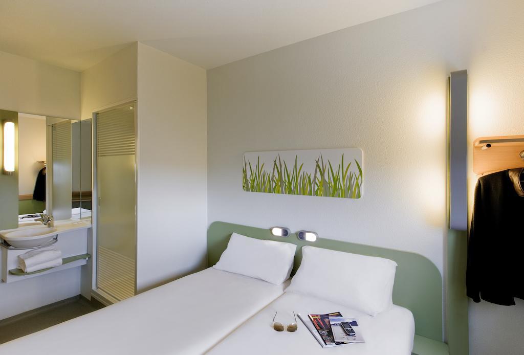 Ibis Budget Bilbao Arrigorriaga Room photo