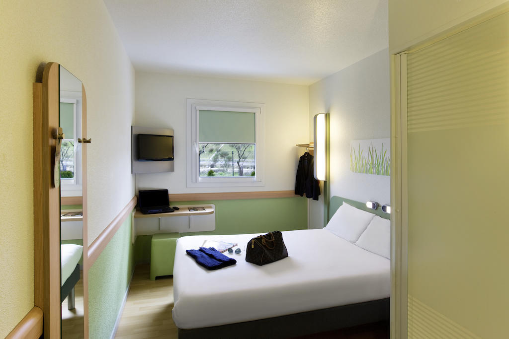 Ibis Budget Bilbao Arrigorriaga Room photo